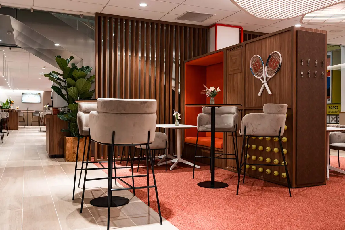 La Brasserie Des Mousquetaires