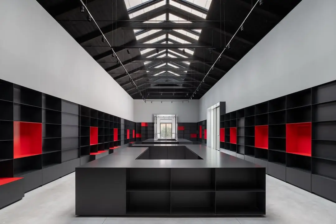 Giardini Pavilion  Venice Biennale Arte 2026