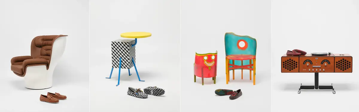 Tod'S Icons By Icons