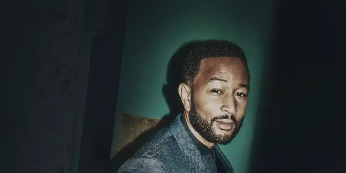 John Legend