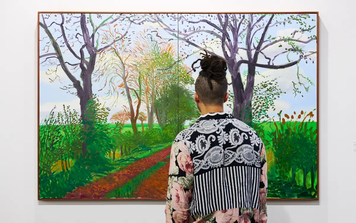 Art Basel Basel 2026