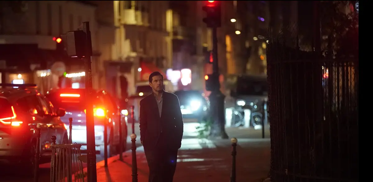 Un Peu Avant Minuit