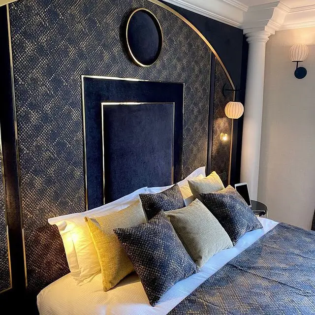 Paris J'adore hotel