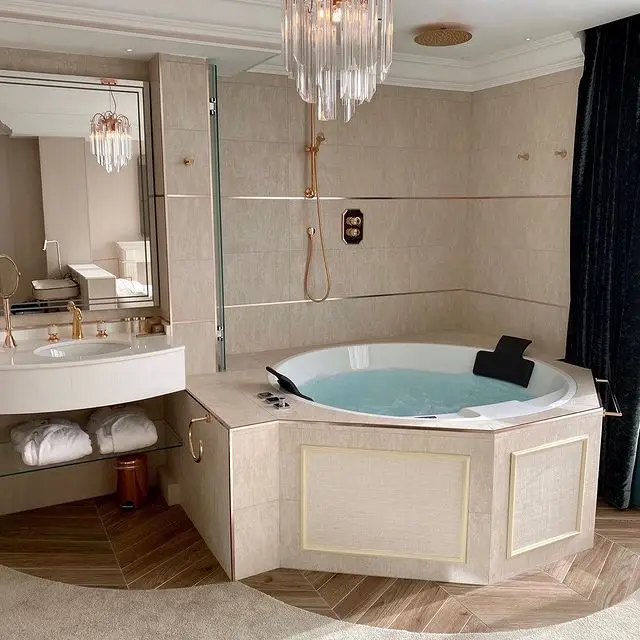 Paris J'adore hotel