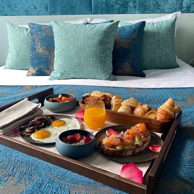 Paris J'adore hotel