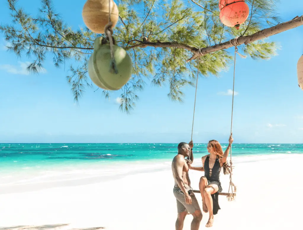 Bahamas