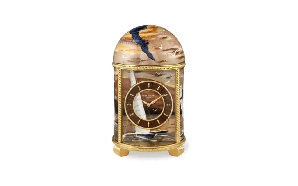 Patek Philippe "Rare Handcrafts 2022"  Exhibition