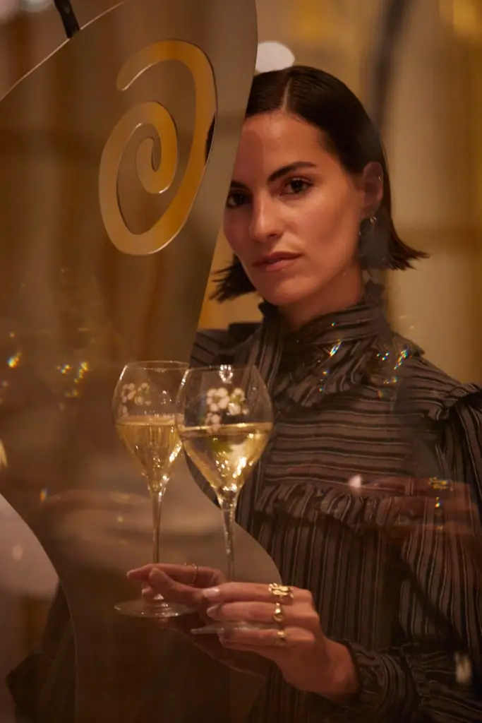 Champagne Perrier-Jouët
