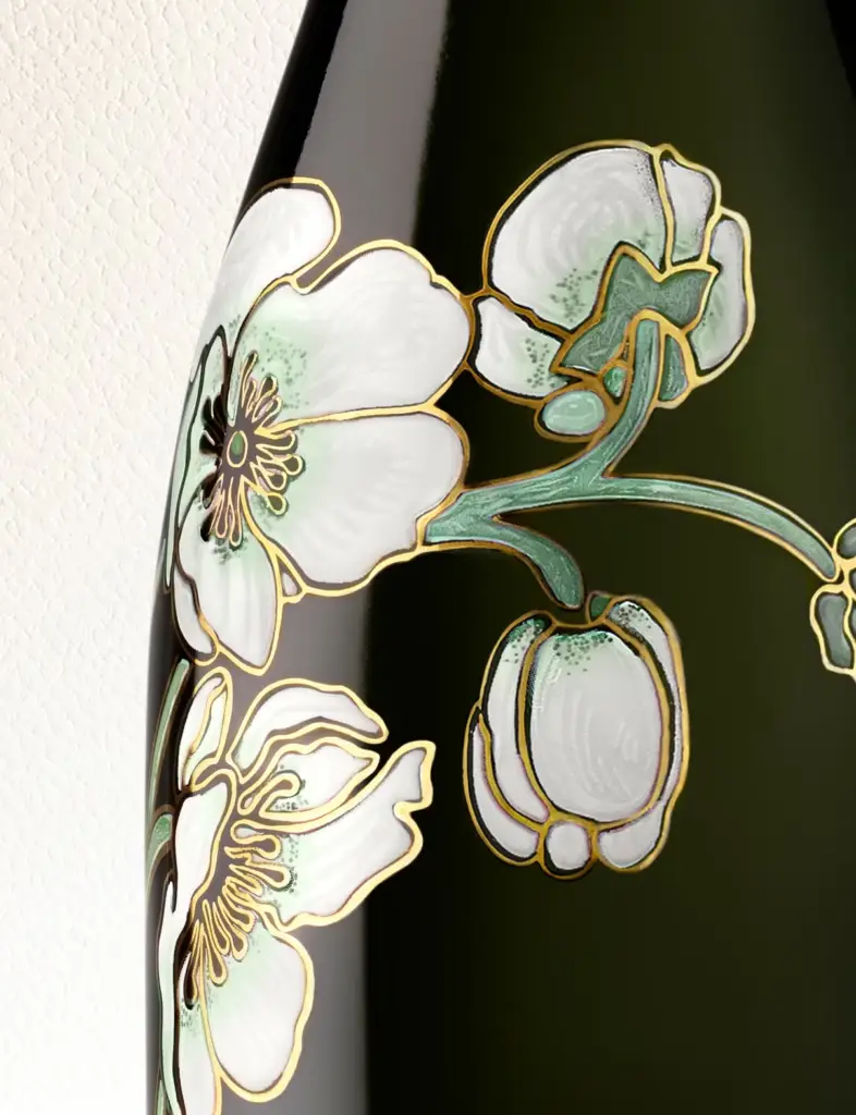 Maison Perrier-Jouët Champagne