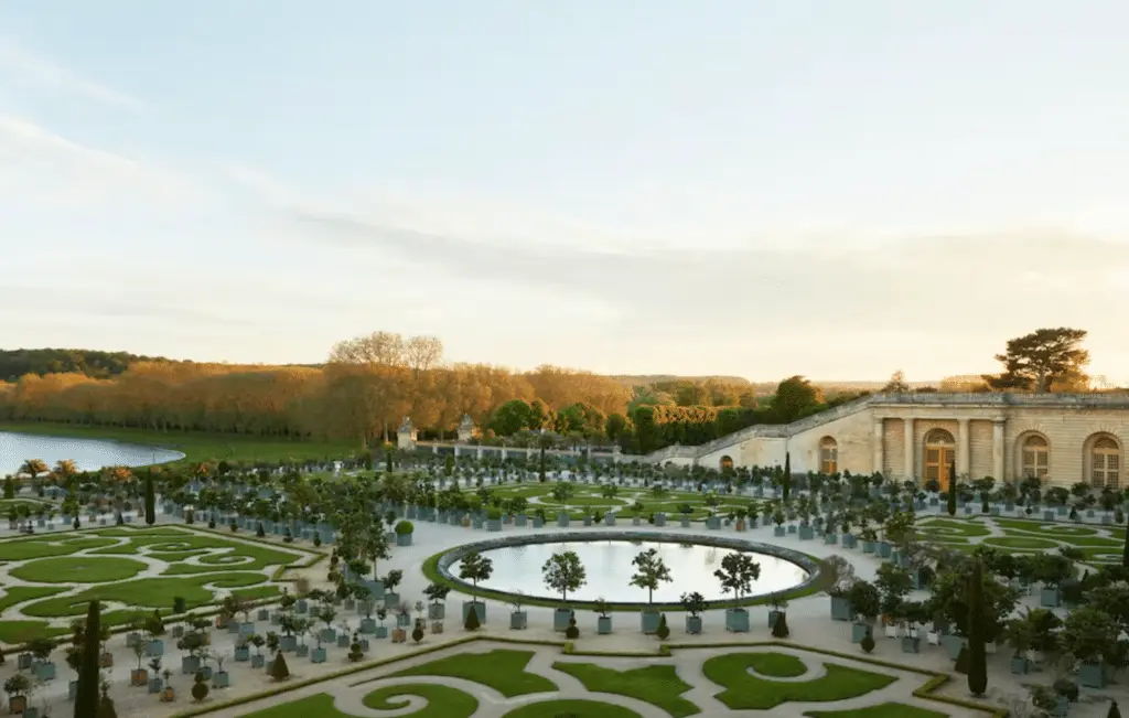 Airelles Château De Versailles: Live the Great Century Experience- Louis XIV Style