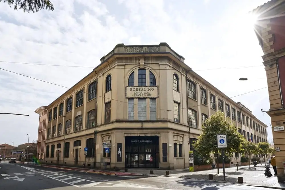 Borsalino Museum
