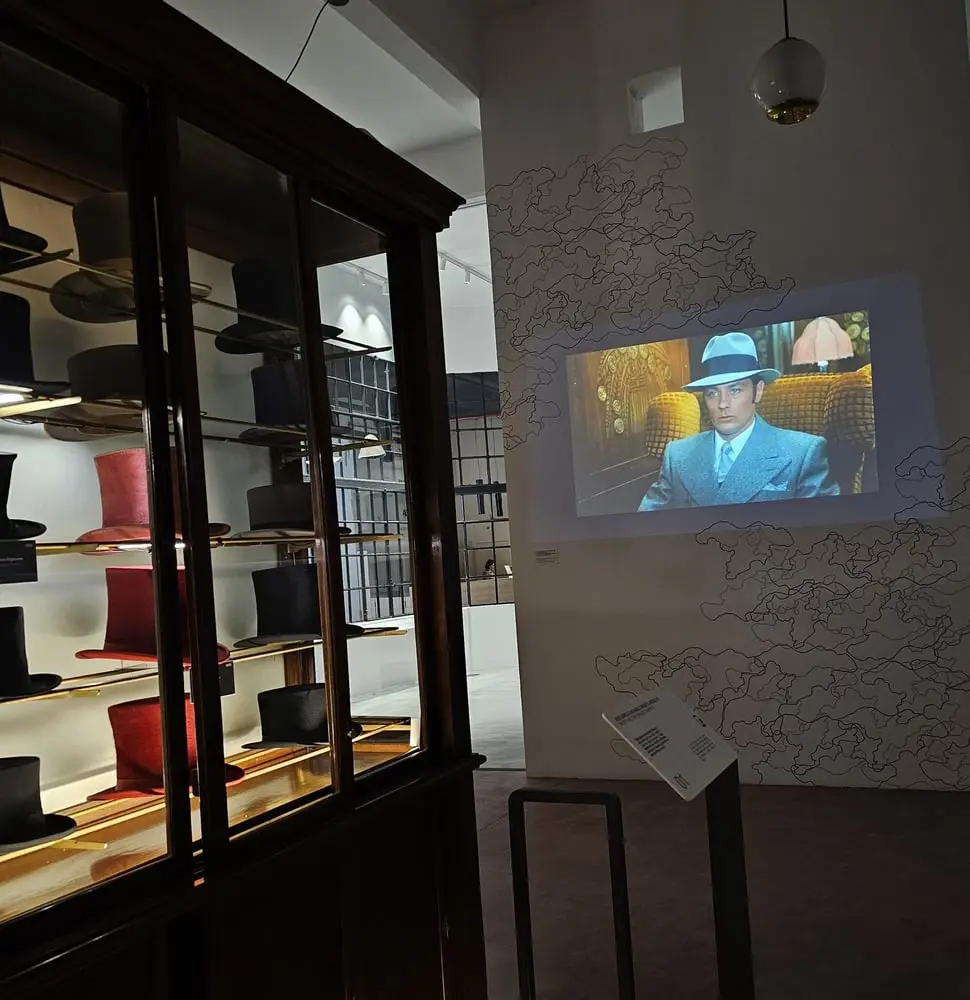 Borsalino Museum