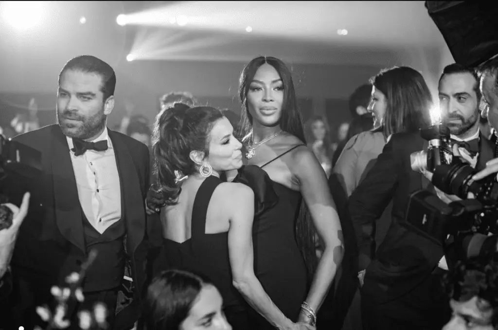 The Unmissable Guide to the 2023 Cannes Film Festival Events - THE JURY: - Image 3