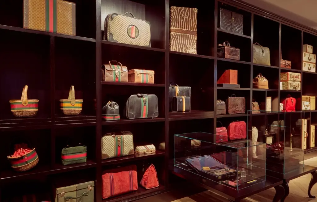 Best Things to Do in Florence: Culture, Shopping, and Italian Gastronomy - GUCCI Garden - Image 2