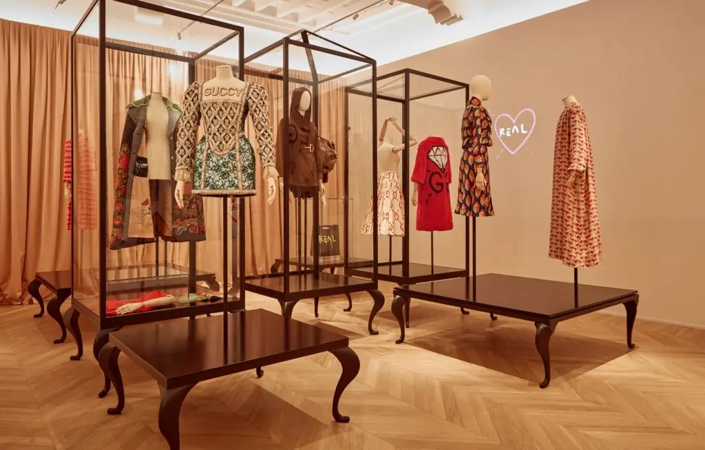 Best Things to Do in Florence: Culture, Shopping, and Italian Gastronomy - GUCCI Garden - Image 3