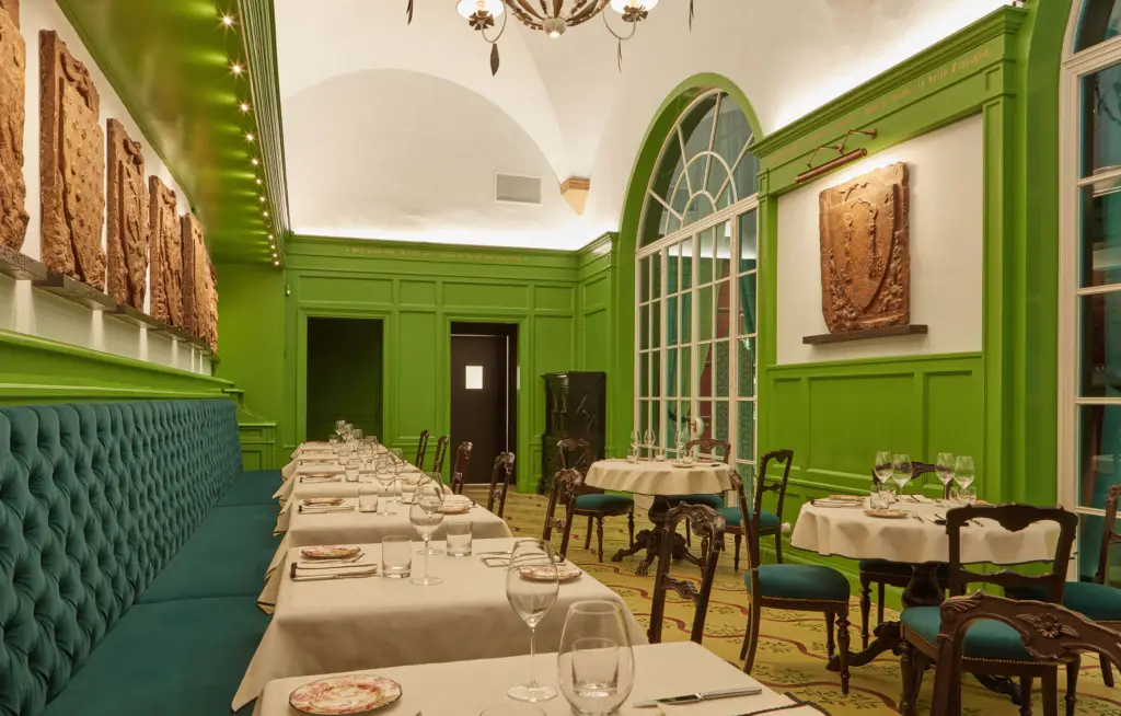 Best Things to Do in Florence: Culture, Shopping, and Italian Gastronomy - GUCCI Garden - Image 4