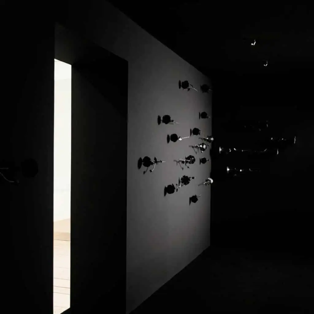 “Les Fleurs du Mal”: Maison Guerlain Unveils an Artistic Journey of Transcendence