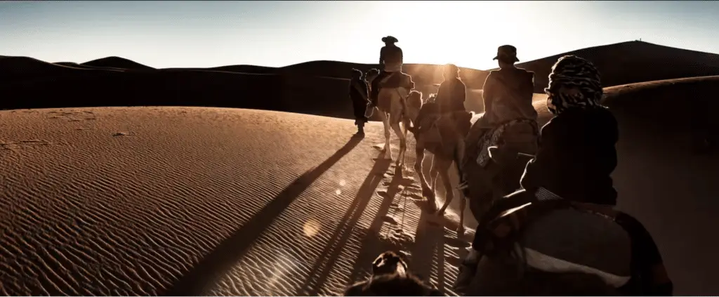 Experience Marrakech in Elegance: A Mandarin Oriental Retreat