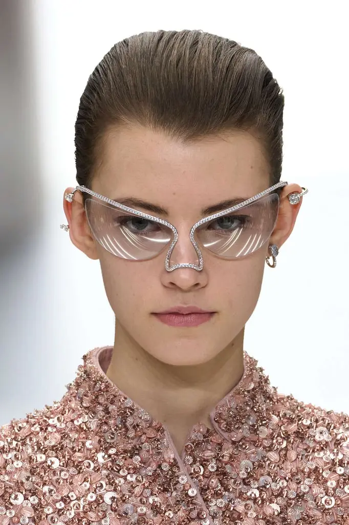 Make-up Trends Fendi