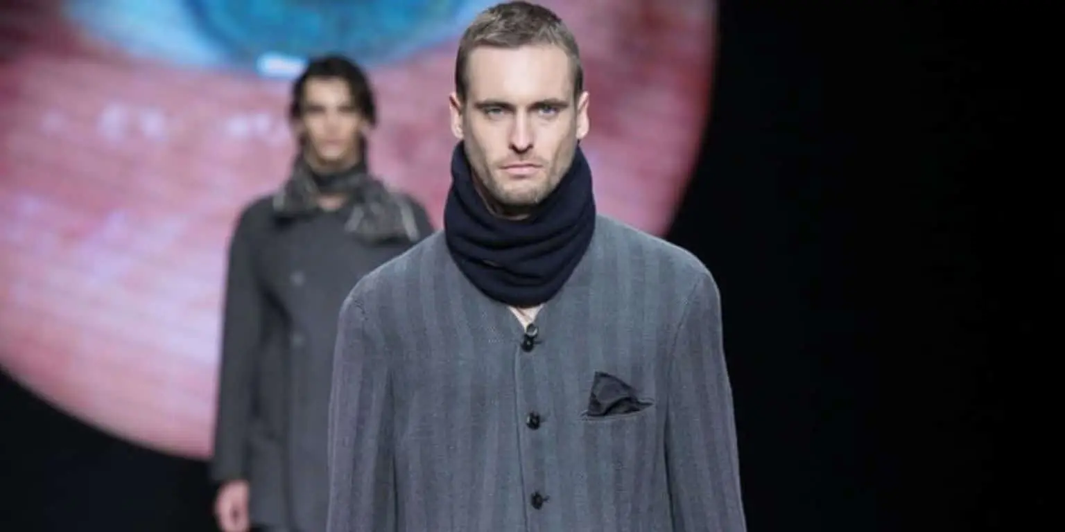 Men Fall 25 Fashion Trends Unveiled at Paris & Milan Fashion Weeks
