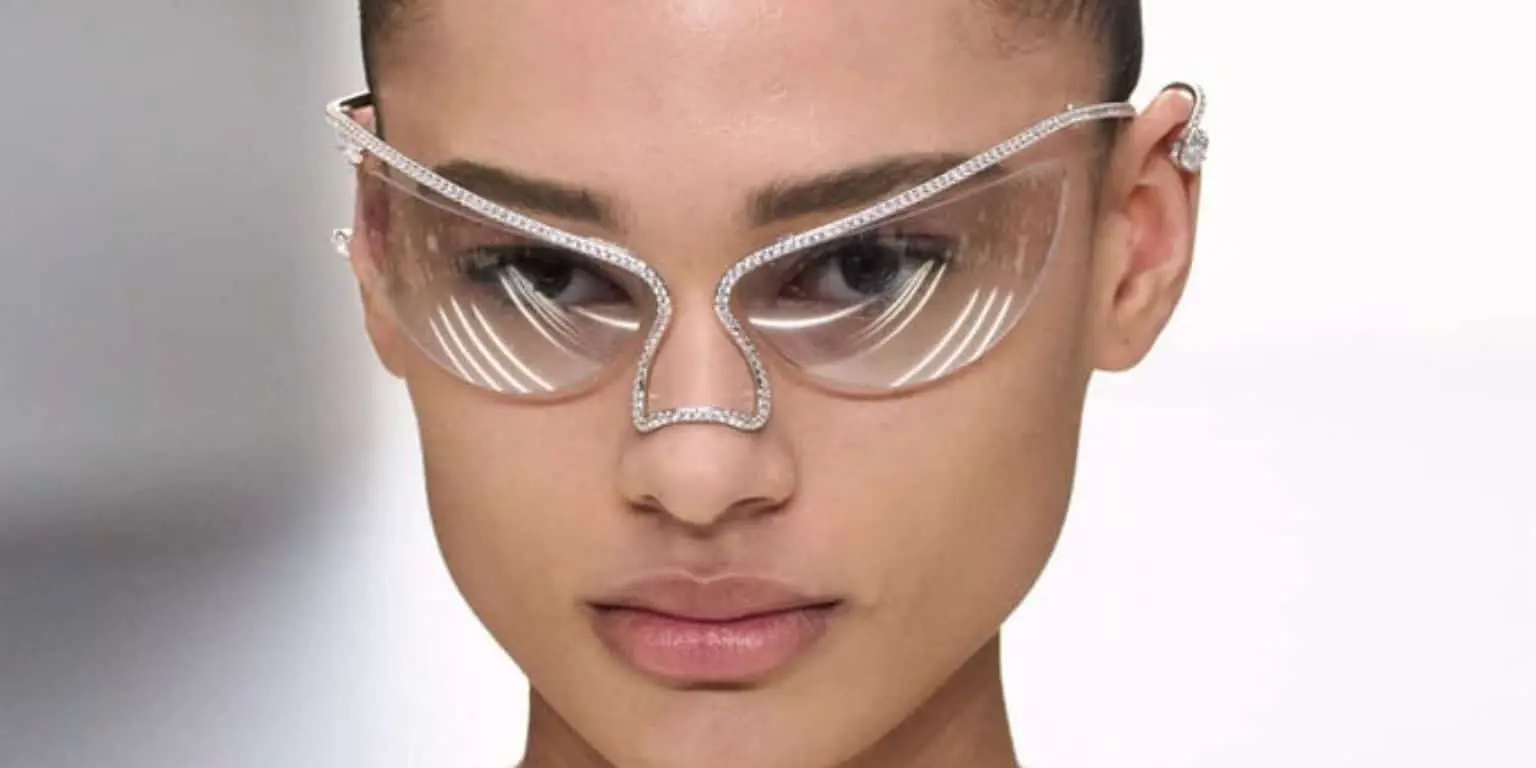 Make-up Trends Seen This Couture Week in Paris