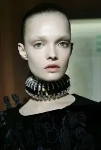 Schiaparelli Haute Couture