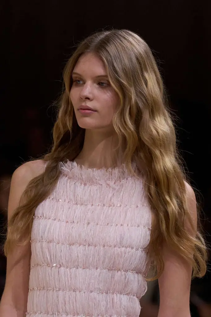 Chanel SS24 Haute Couture Week-Paris