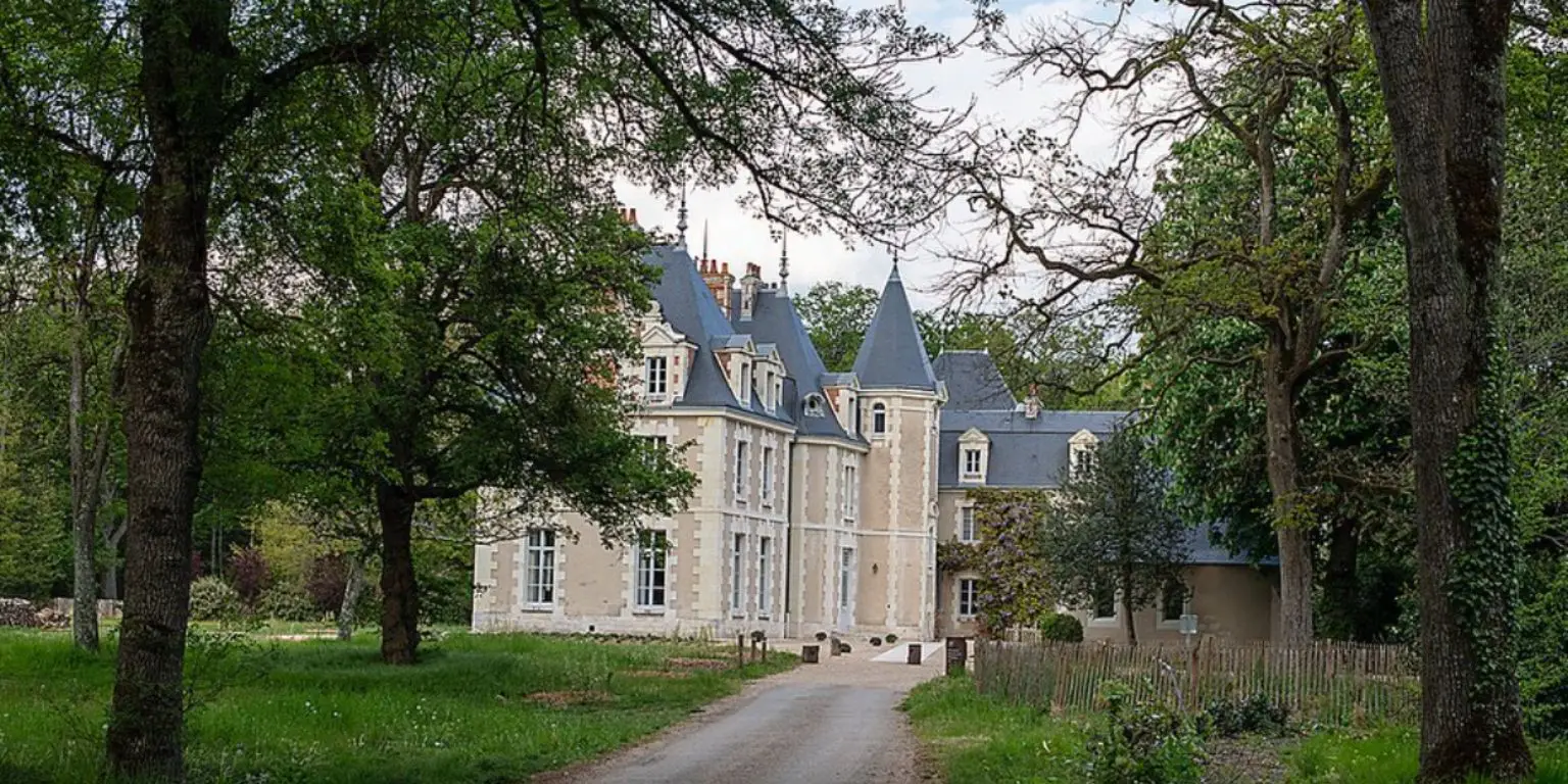 Discover the Wines of the Loire Valley in Style at Les Sources de Cheverny