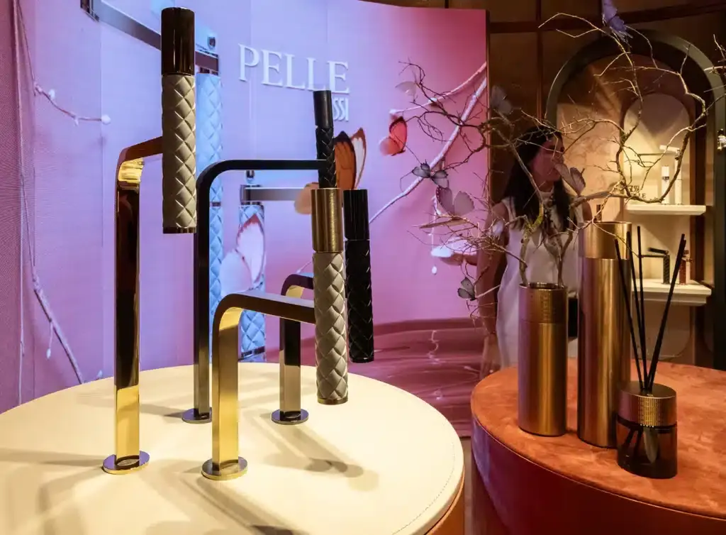 Milan Design Week 2025 salone del Mobile Milano  S. Project 2025
