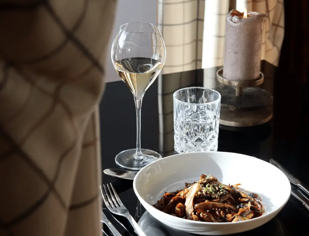 Indulge in Gastronomic Wonders at Château de Sacy: A Weekend Retreat