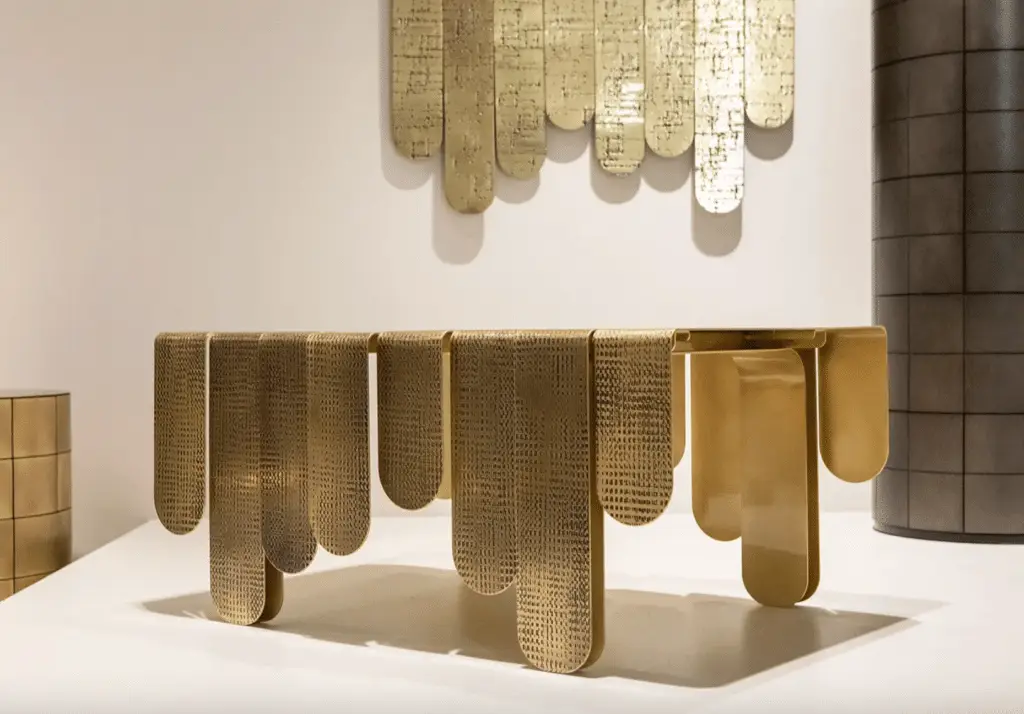 Milan Design Week 2025 S. Project