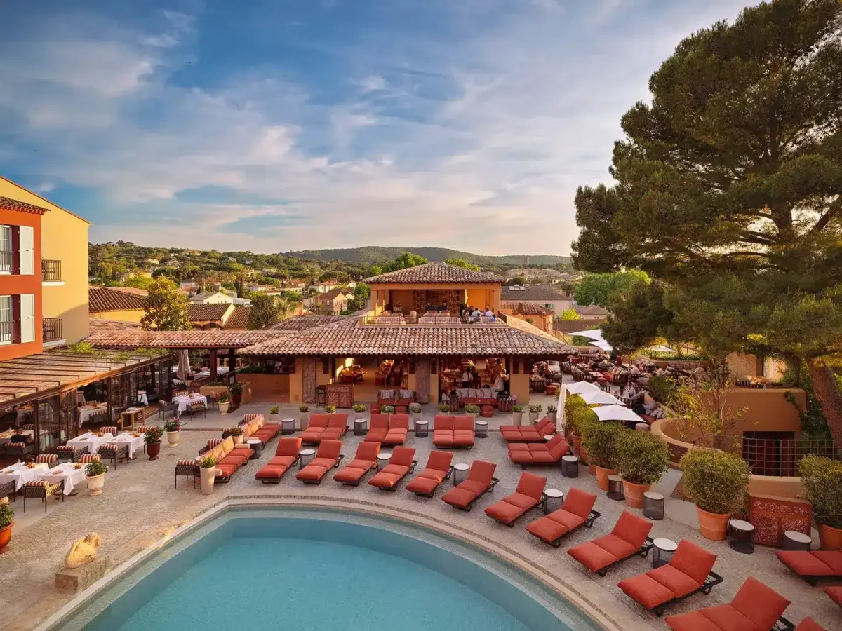 Ultimate Guide to the French Riviera 2025