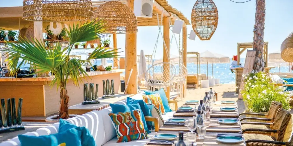 Saint-Tropez Summer 2025: What’s New and What Not to Miss - Saint-Tropez: 2025 Luxe Line-Up - Image 1