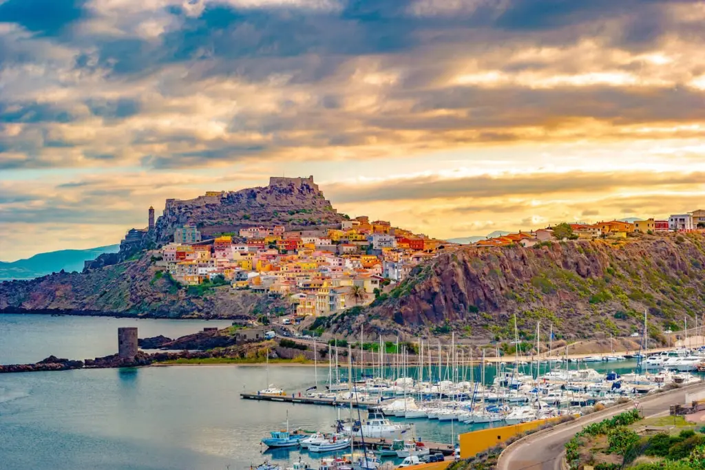 Secret Sardinia: Hidden Gems Only the Locals Know - Stintino - Image 1