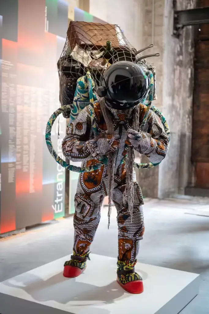 VENICE BIENNALE OF ART 2024: