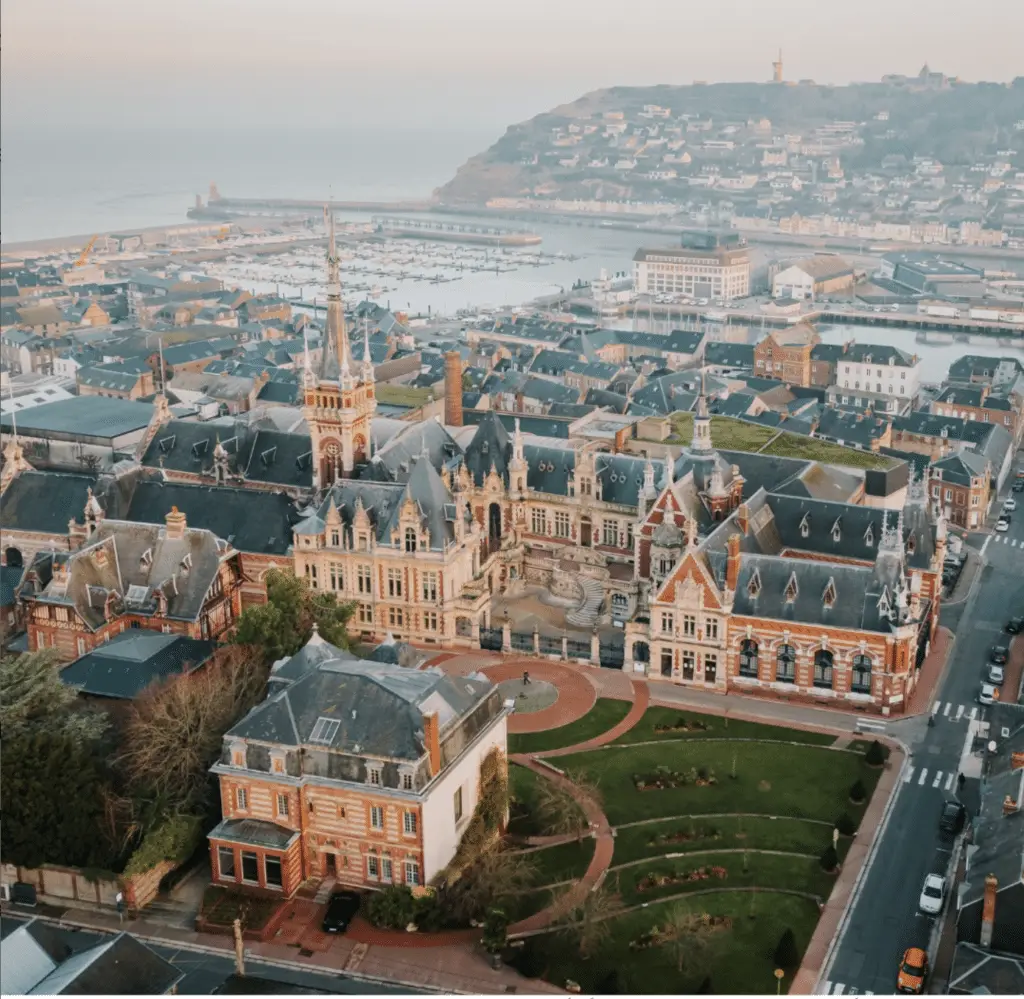 Experience the Magic of Le Palais Bénédictine: Spiritourism at its Finest - Image 7