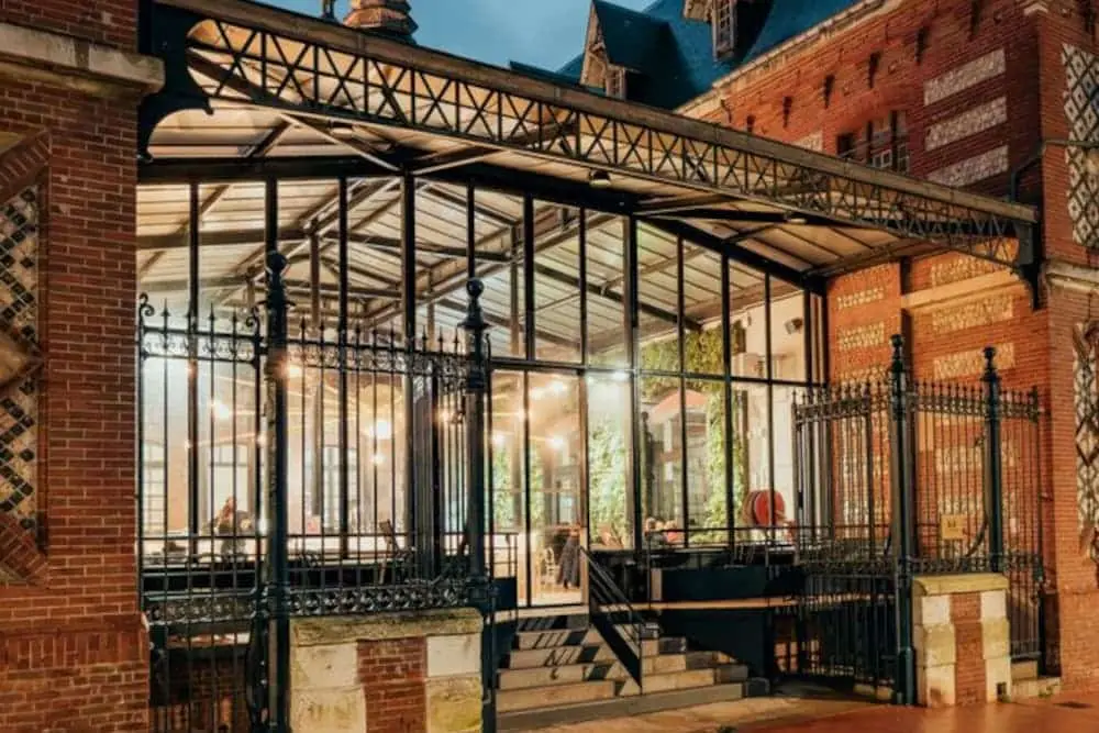 Experience the Magic of Le Palais Bénédictine: Spiritourism at its Finest - Image 1