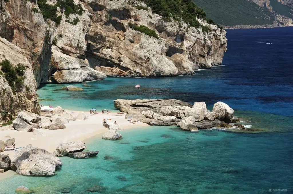 Secret Sardinia: Hidden Gems Only the Locals Know