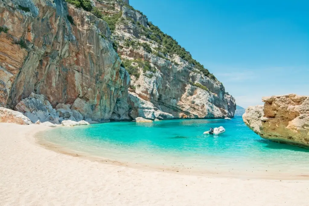 Secret Sardinia: Hidden Gems Only the Locals Know