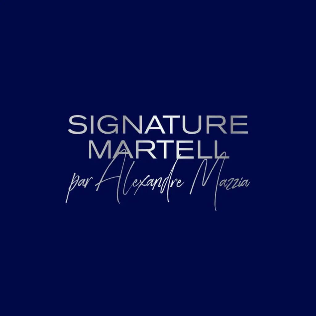 Signature Martell: A Gourmet Journey with Chef Alexandre Mazzia - Image 2