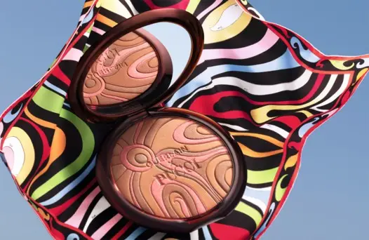 Pucci X Guerlain