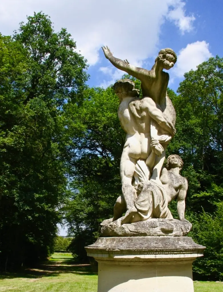 Hôtel Château du Grand Lucé: The Jewel of Perche - French Classics Cuisine - Image 2