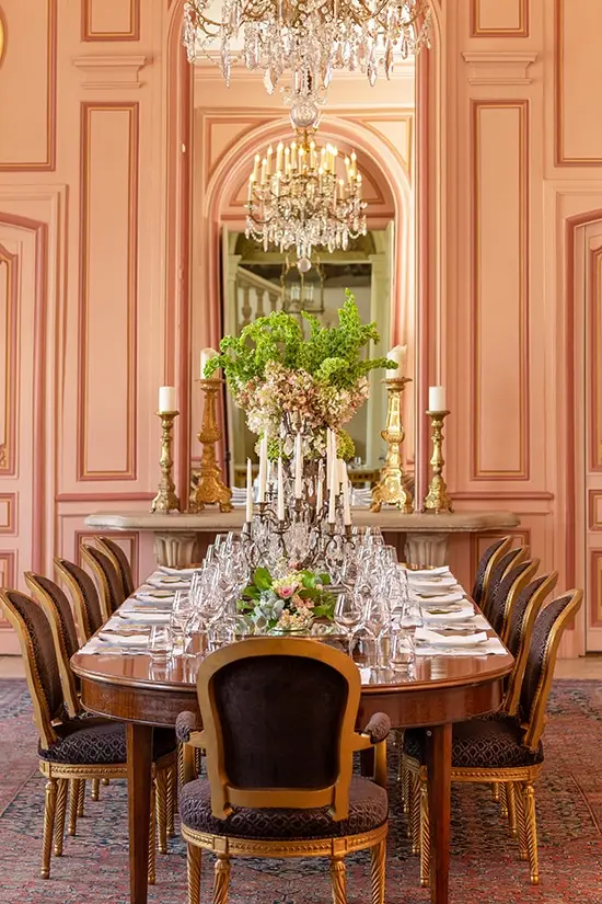 Hôtel Château du Grand Lucé: The Jewel of Perche - French Classics Cuisine - Image 3