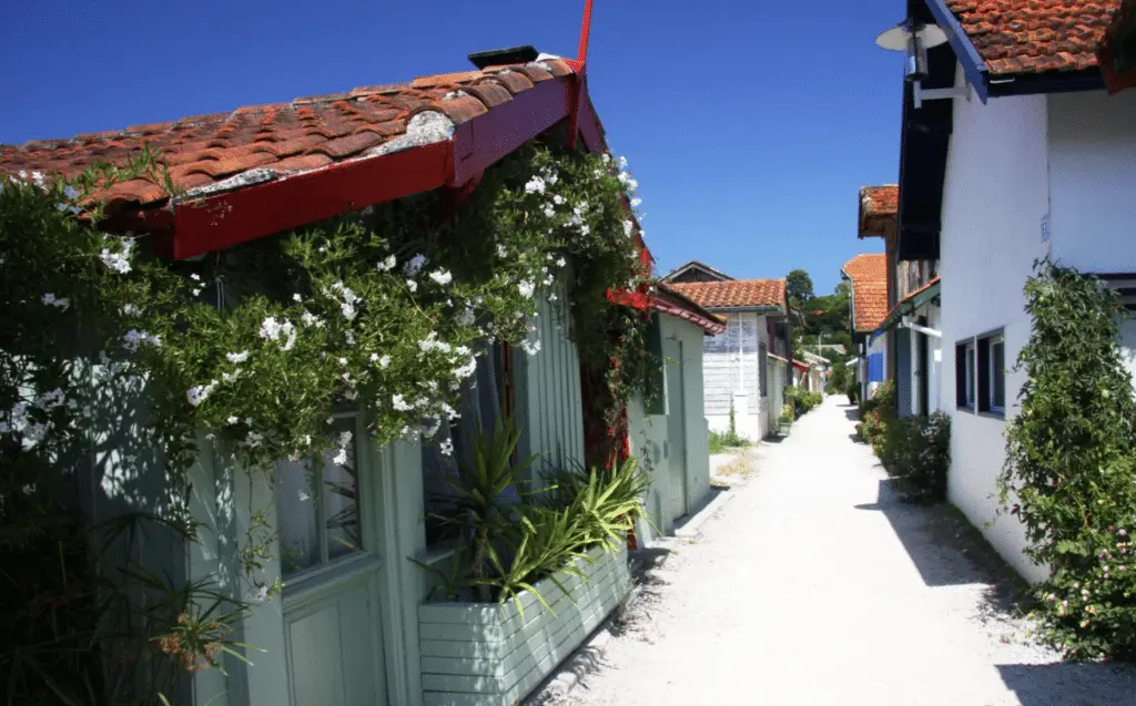 5 Chic French Destinations Only the Locals Know - Le Touquet-paris-plage: The British Chic of France’s Opal Coast - Image 1
