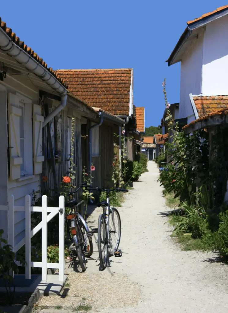 5 Chic French Destinations Only the Locals Know - Le Touquet-paris-plage: The British Chic of France’s Opal Coast - Image 2