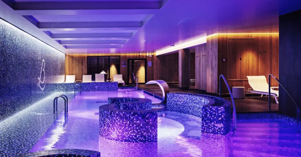 Last-Minute Getaways for Ultimate Relaxation in France's Top Spa Hotels