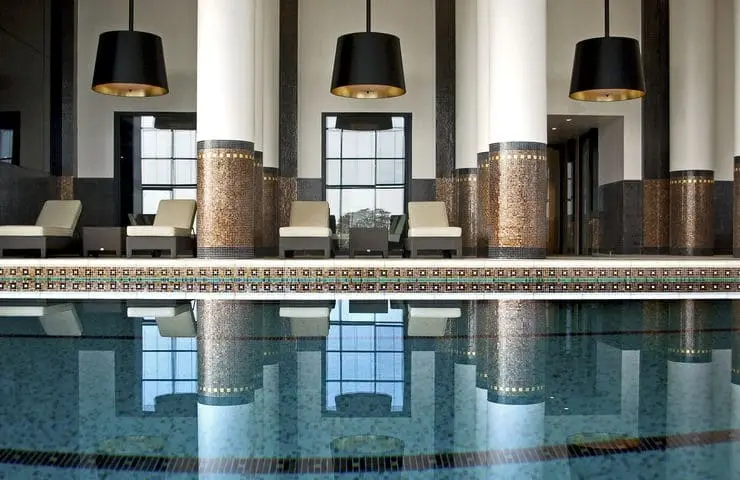 Last-Minute Getaways for Ultimate Relaxation in France's Top Spa Hotels