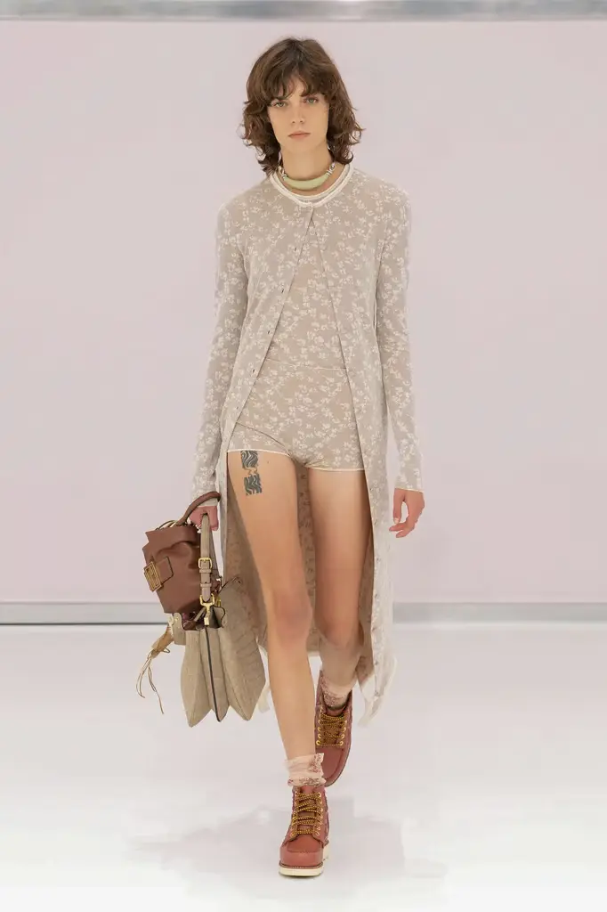 Fendi Spring/Summer 2025