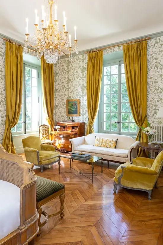 Hôtel Château du Grand Lucé: The Jewel of Perche - French Classics Cuisine - Image 1