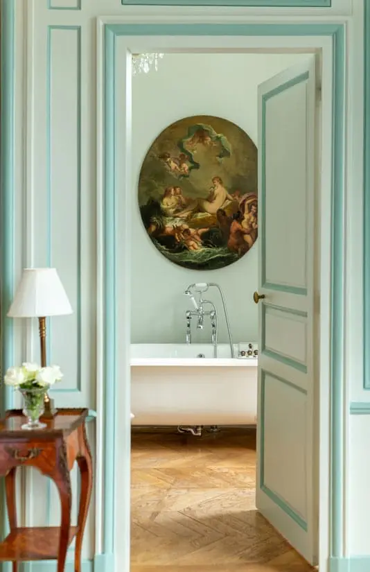 Hôtel Château du Grand Lucé: The Jewel of Perche - French Classics Cuisine - Image 5